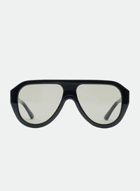 Cameron - Black/ Smoke