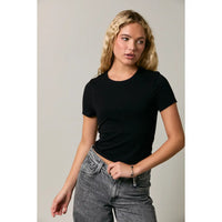 Double Lined Baby Tee