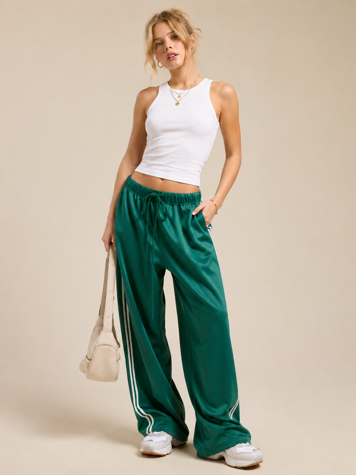 Track Pants
