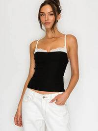 Grace Cami Top