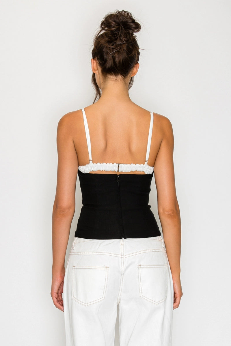 Grace Cami Top