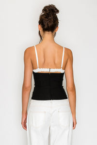 Grace Cami Top
