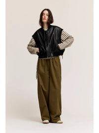 Gather Vest