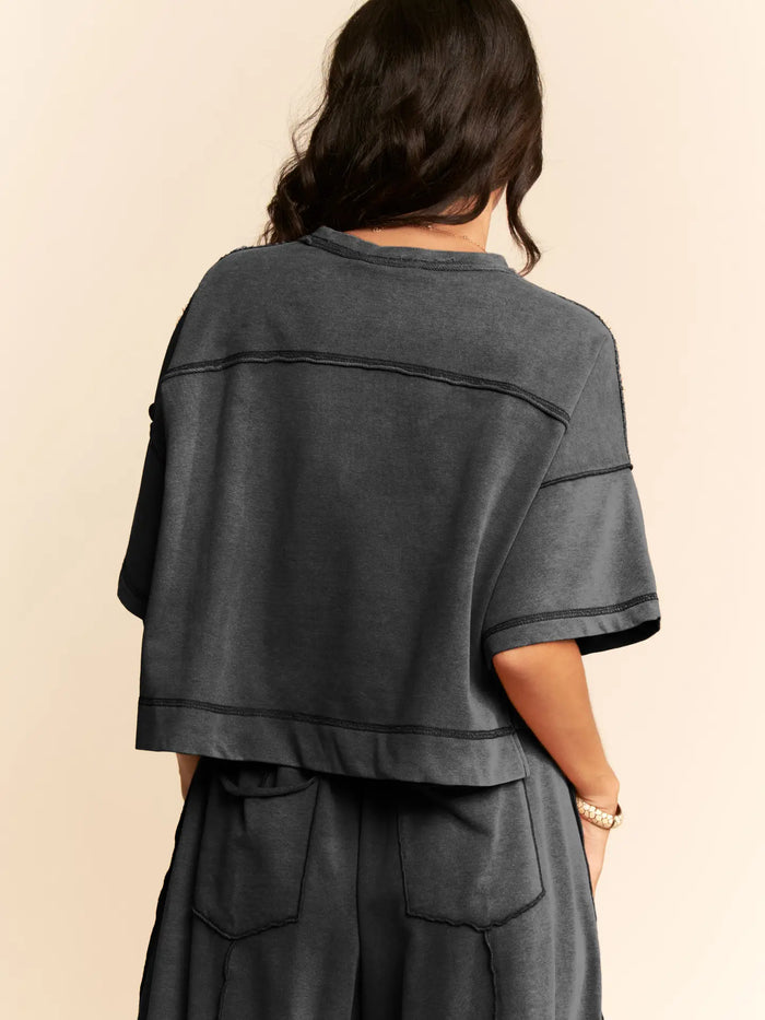 Mineral Tee