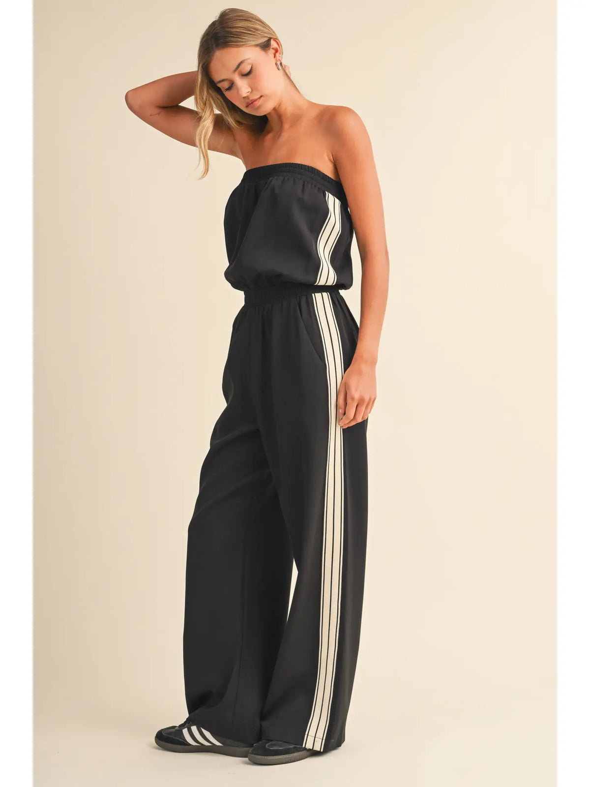 Savana Jumpsuit