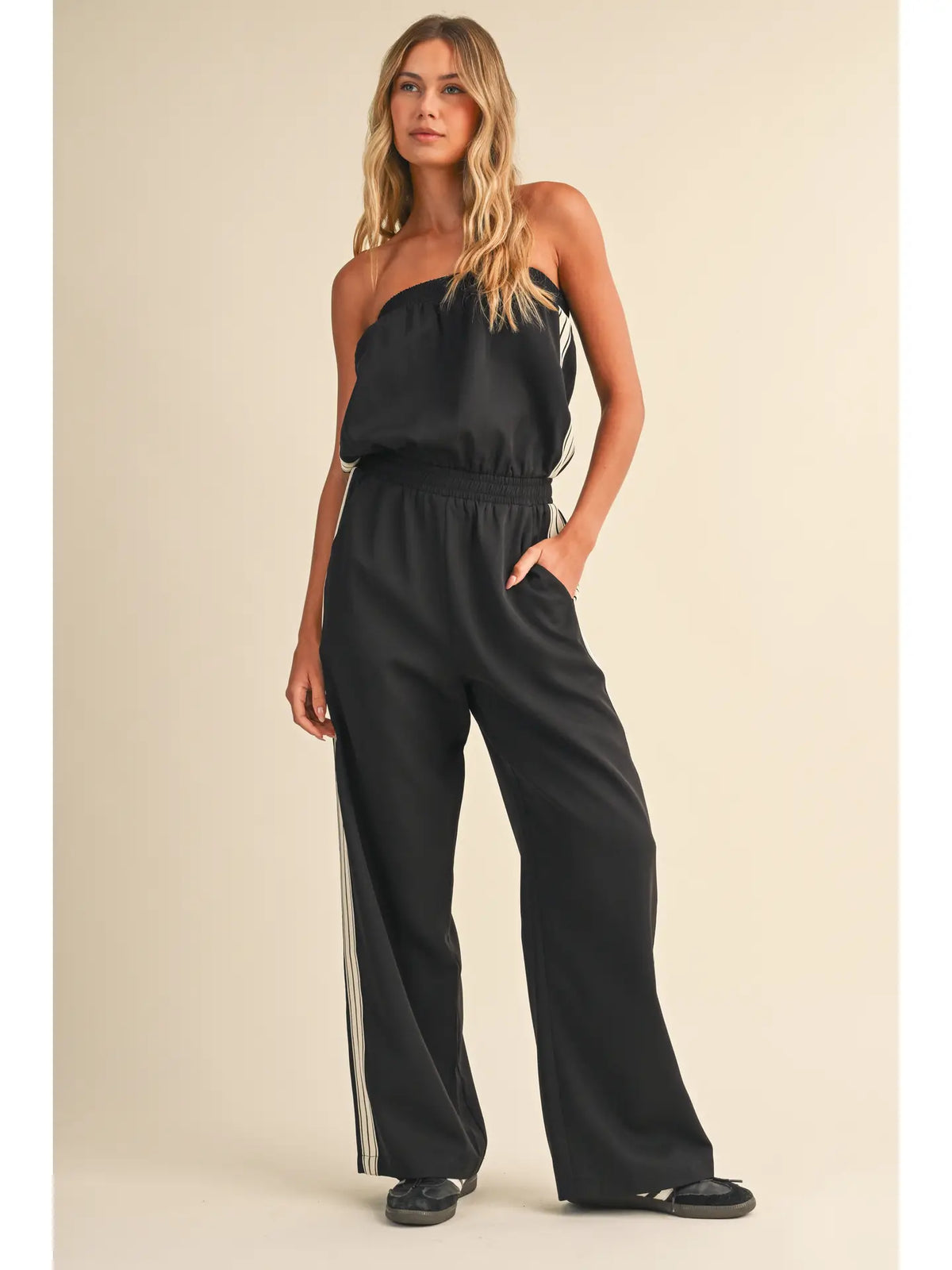 Savana Jumpsuit