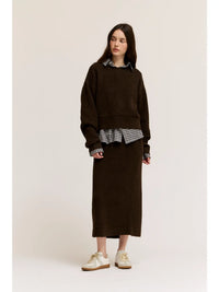 Rib Knit