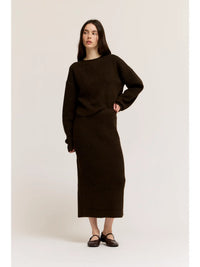 Rib Knit