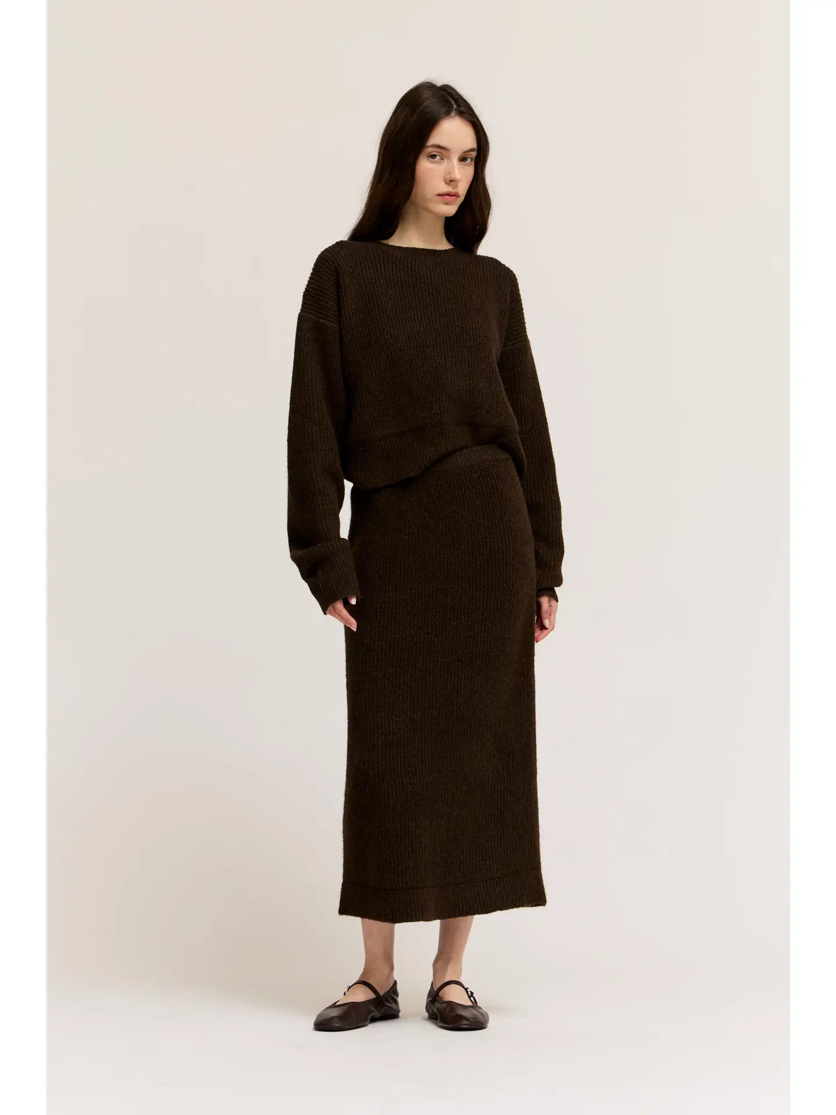 Rib Knit