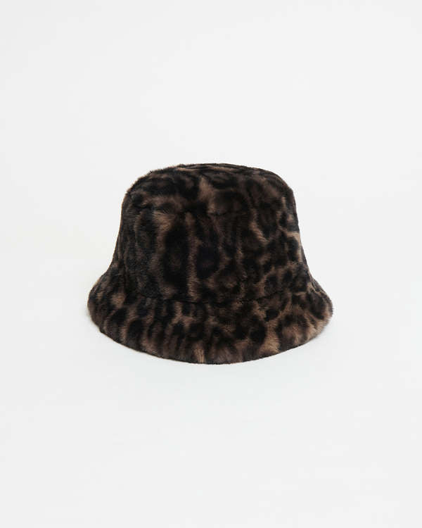 Amara Bucket Hat