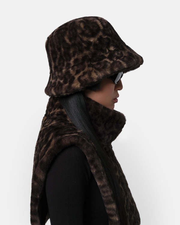 Amara Bucket Hat