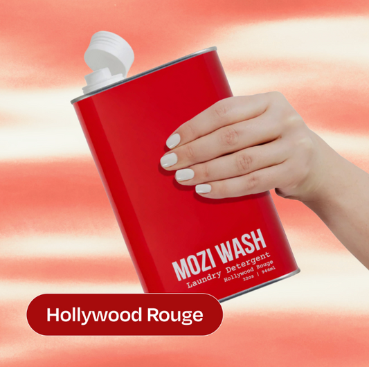 Hollywood Rouge