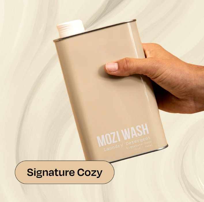Signature Cozy
