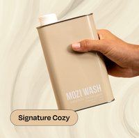 Signature Cozy