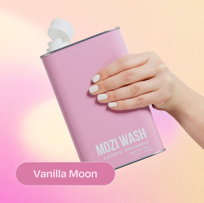 Vanilla Moon