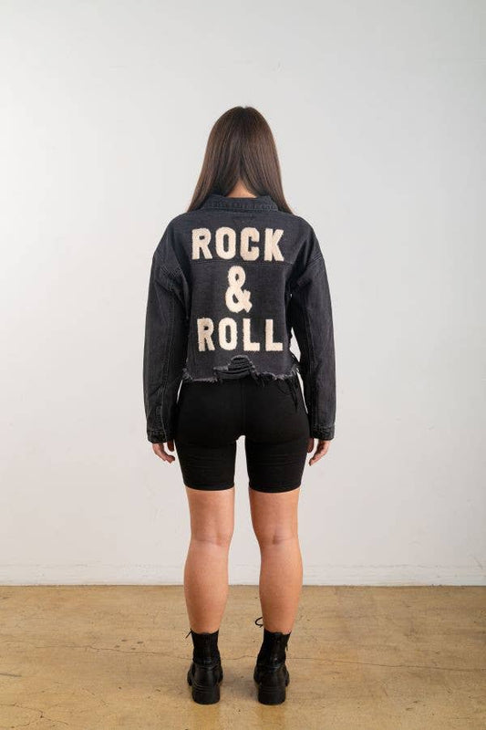 Rock and Roll